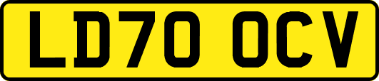 LD70OCV