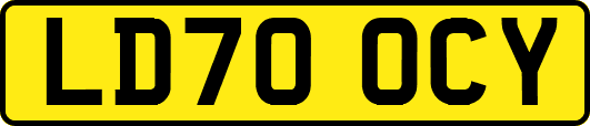 LD70OCY