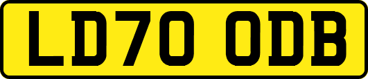 LD70ODB