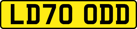 LD70ODD
