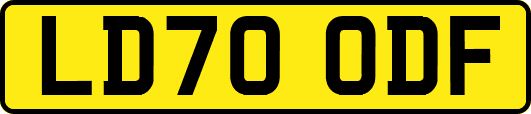 LD70ODF