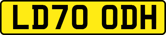 LD70ODH