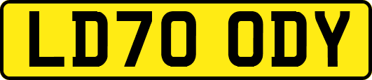 LD70ODY