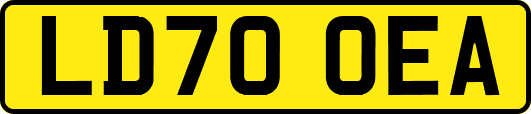 LD70OEA