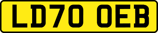 LD70OEB
