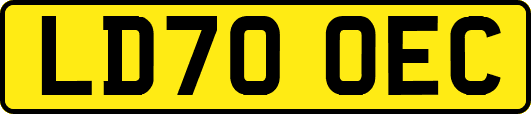 LD70OEC