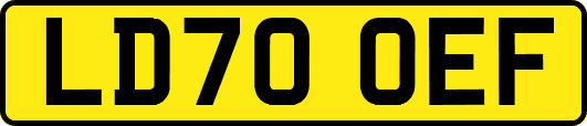 LD70OEF