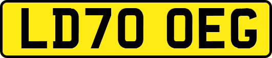 LD70OEG