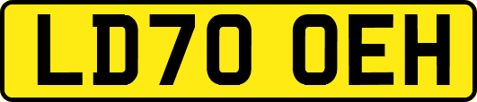 LD70OEH