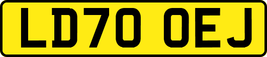 LD70OEJ