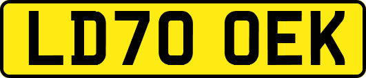 LD70OEK