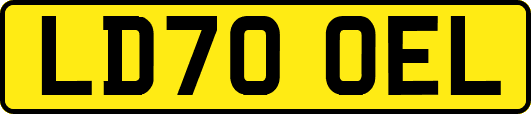 LD70OEL