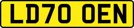LD70OEN