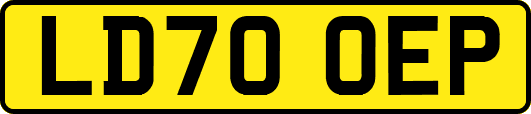 LD70OEP
