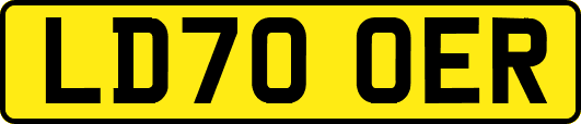 LD70OER