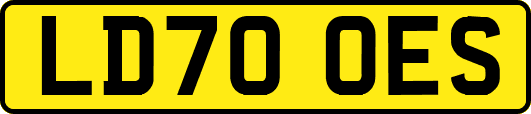 LD70OES