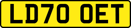 LD70OET