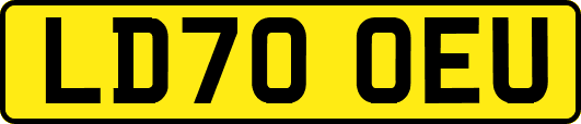 LD70OEU