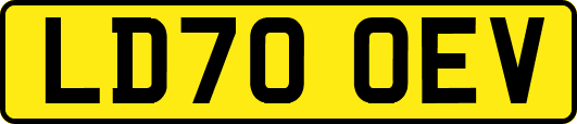 LD70OEV