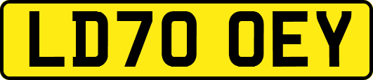 LD70OEY