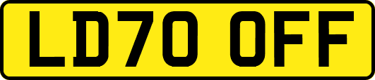 LD70OFF