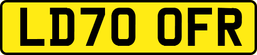 LD70OFR