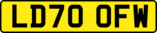 LD70OFW