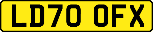 LD70OFX
