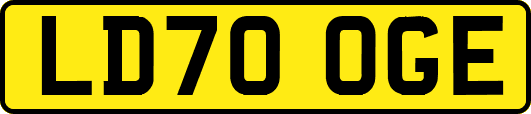 LD70OGE