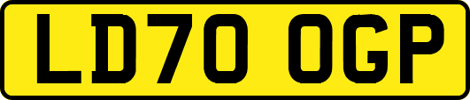 LD70OGP