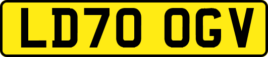 LD70OGV