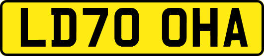 LD70OHA