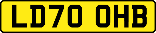 LD70OHB