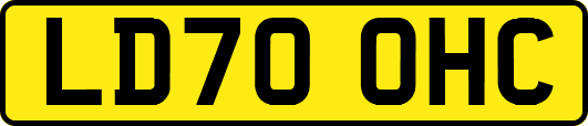 LD70OHC