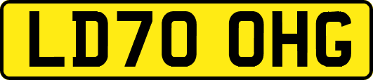 LD70OHG