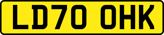 LD70OHK