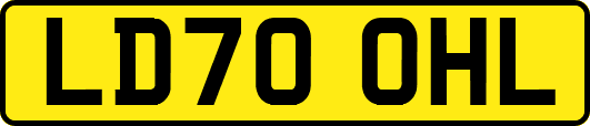 LD70OHL