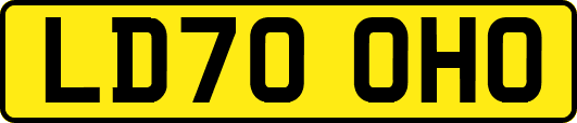 LD70OHO