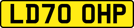 LD70OHP