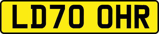 LD70OHR
