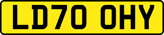 LD70OHY