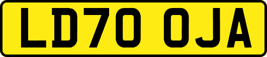 LD70OJA