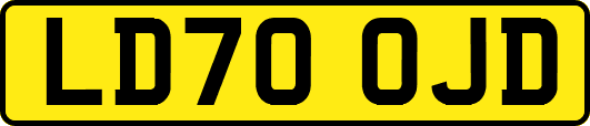 LD70OJD