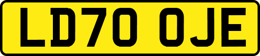 LD70OJE