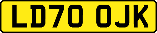 LD70OJK