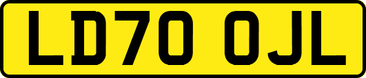 LD70OJL