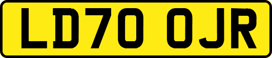 LD70OJR