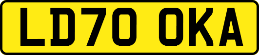 LD70OKA