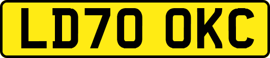 LD70OKC