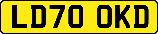 LD70OKD
